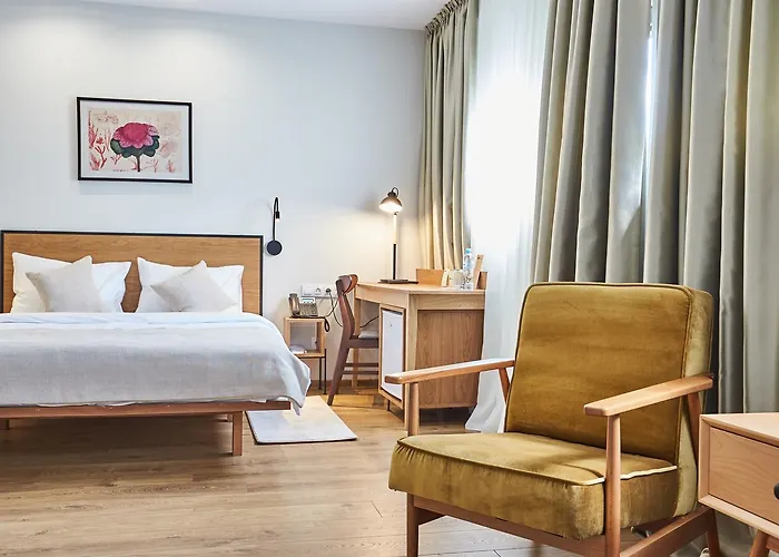 Urban Park Hotels