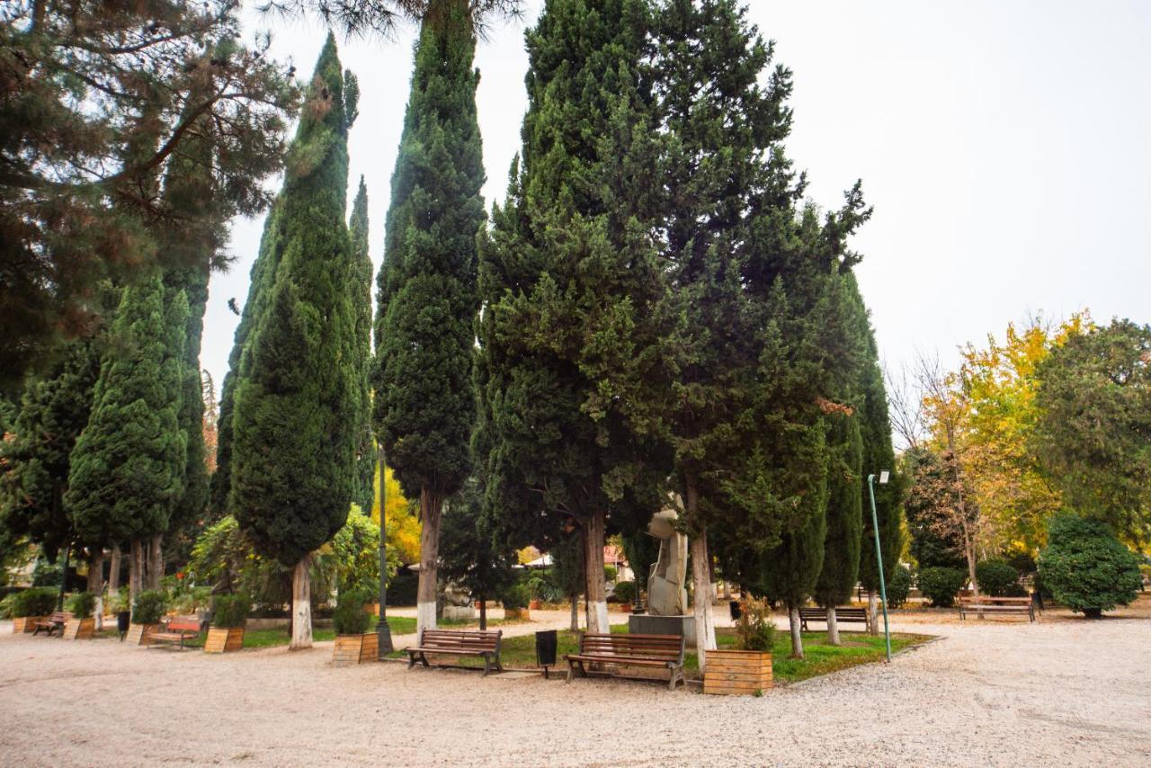 Urban Park Отель Тбилиси