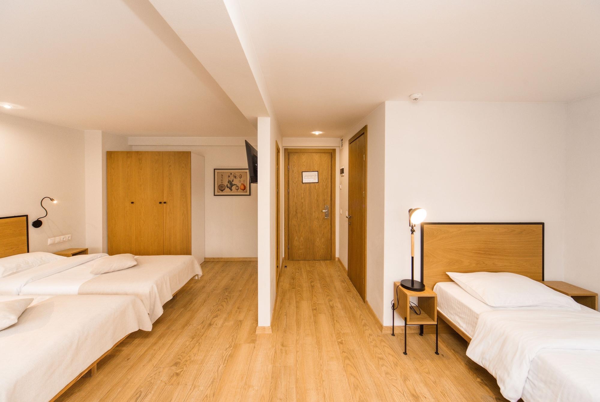 Urban Park 4*